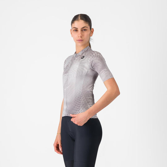 Castelli Cosmic W Vortex Jersey