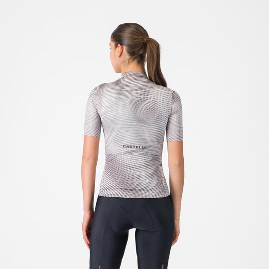 Castelli Cosmic W Vortex Jersey