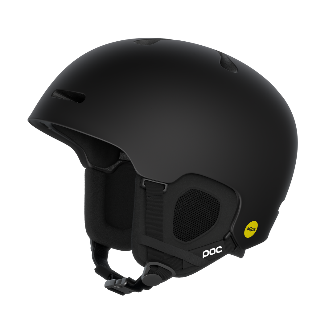 POC Fornix MIPS