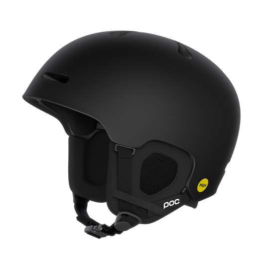 POC Fornix MIPS