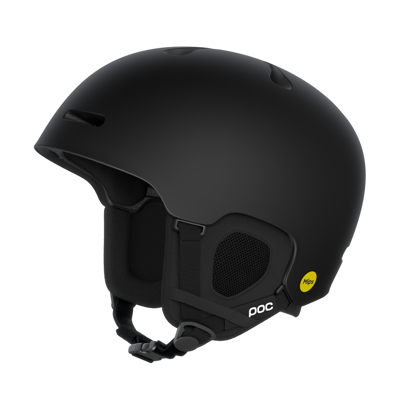 POC Fornix MIPS