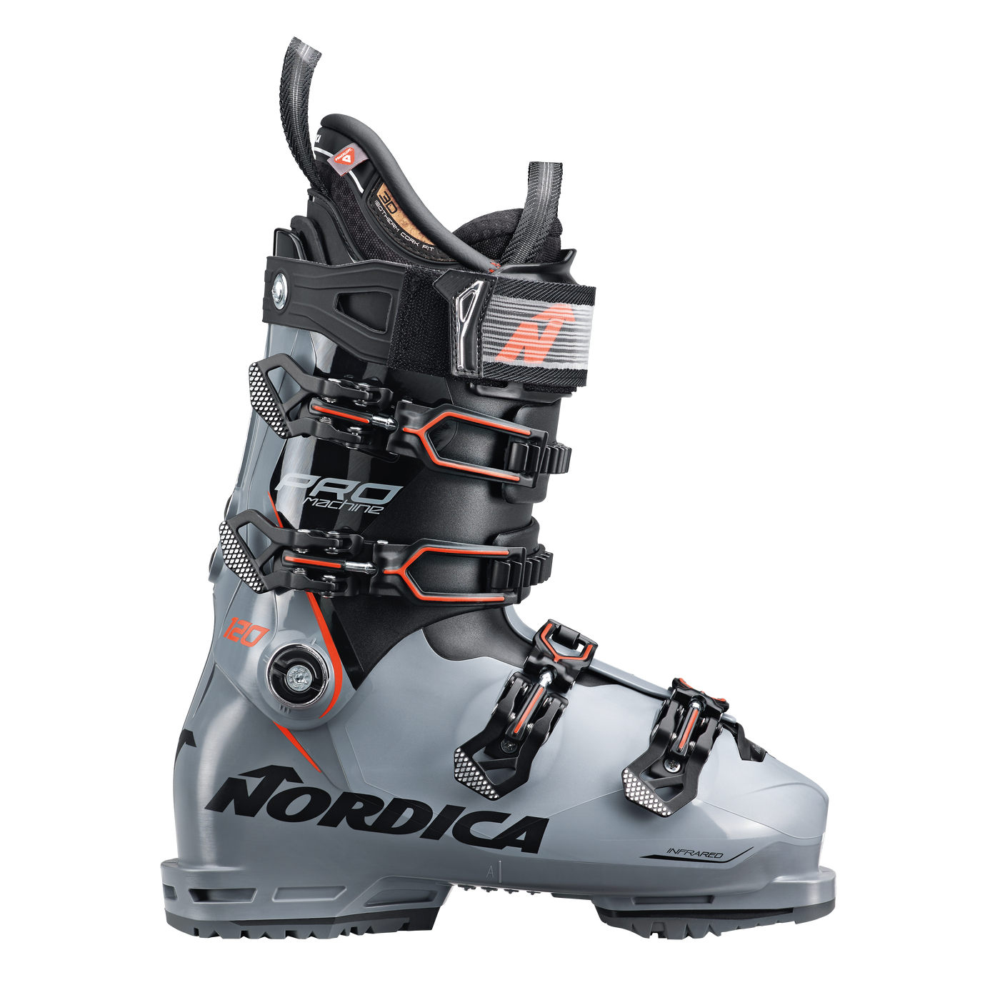 Nordica Promachine 120