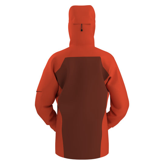 Arc'teryx Sabre Jacket M – Sundance Ski & Snowboard Shop