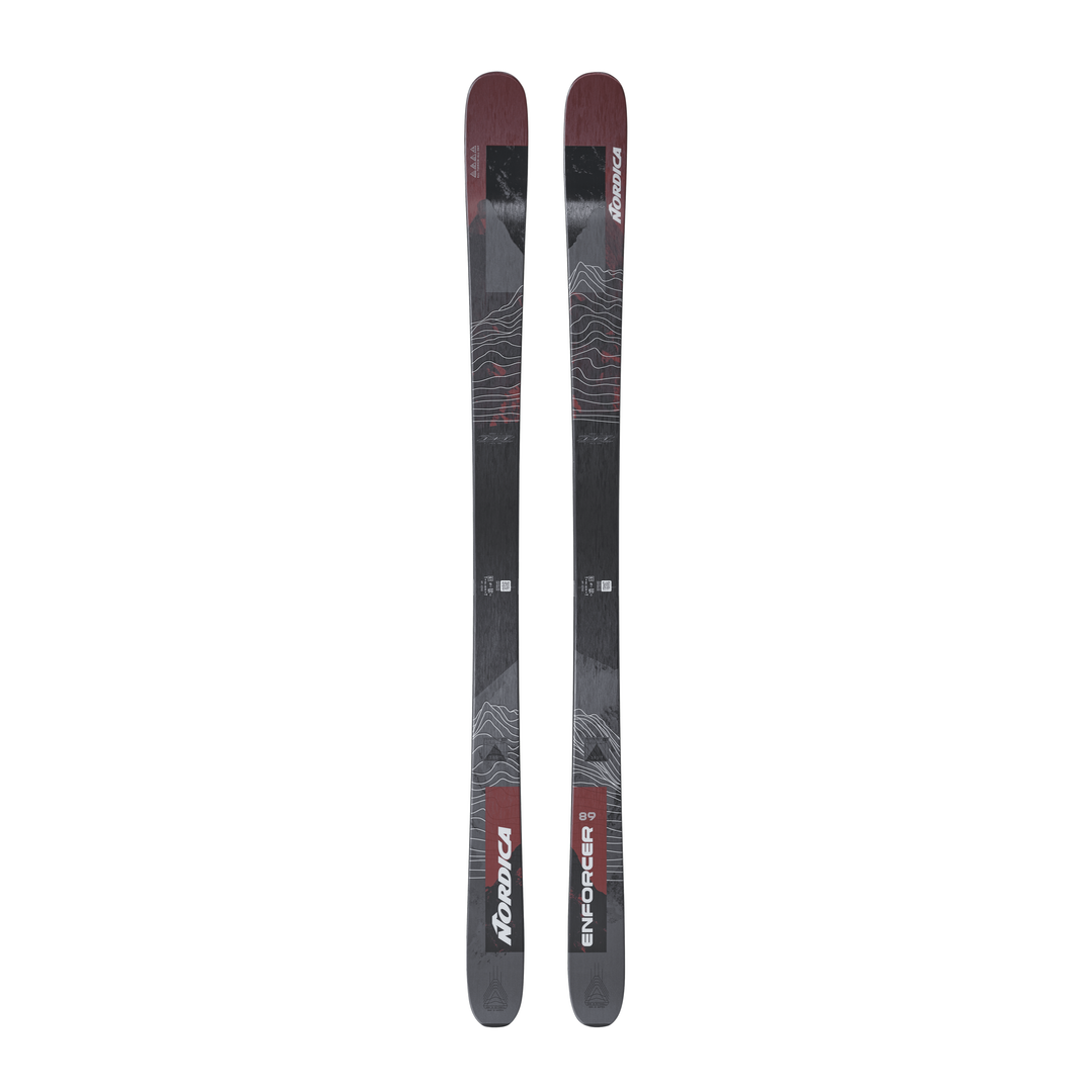 Nordica Enforcer 89