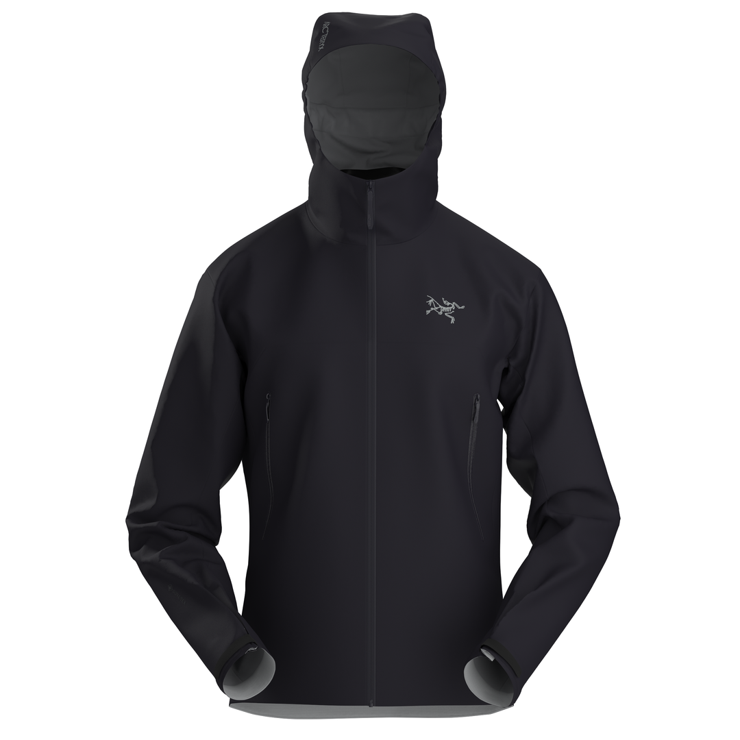 Arc'teryx Beta Jacket M – Sundance Ski & Snowboard Shop