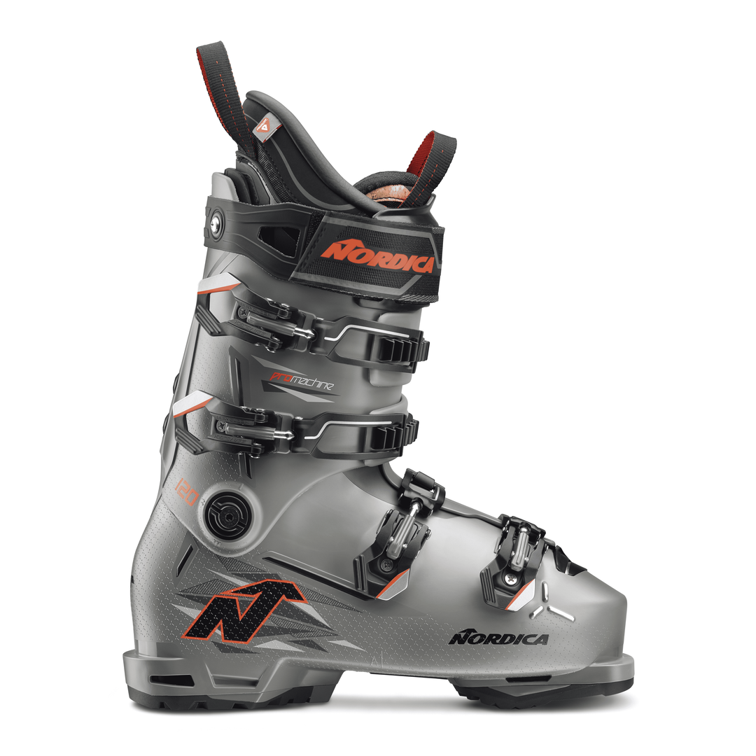 Nordica Promachine 3 120