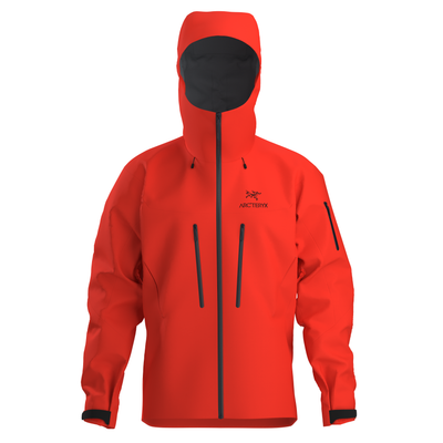 Arc'teryx Alpha SV Jacket M