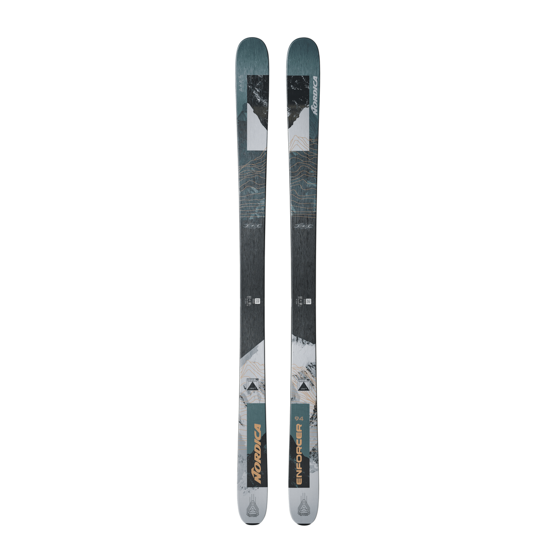 Nordica Enforcer 94