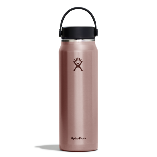 Hydro Flask 32 oz Lightweight Wide Flex Cap B