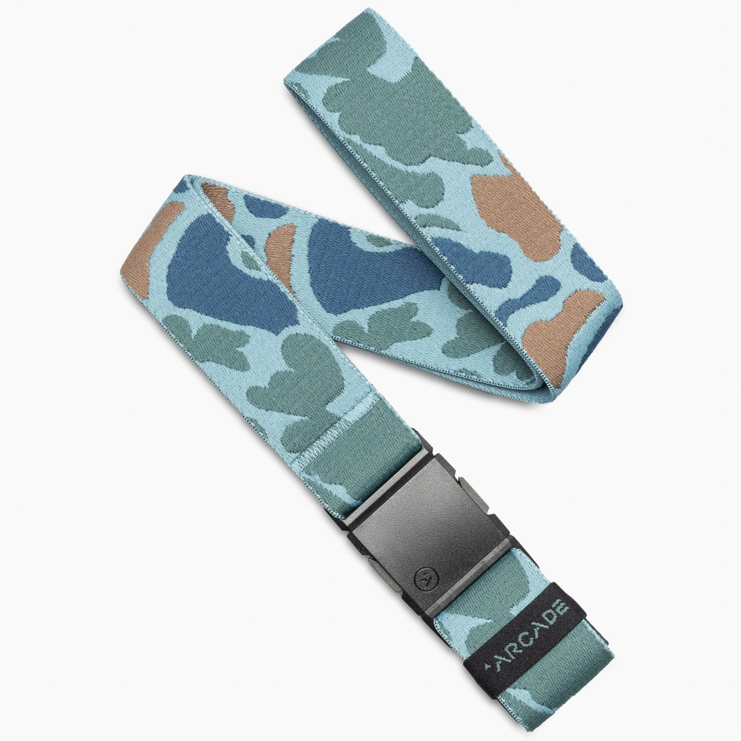 Arcade High Fives Duck Camo