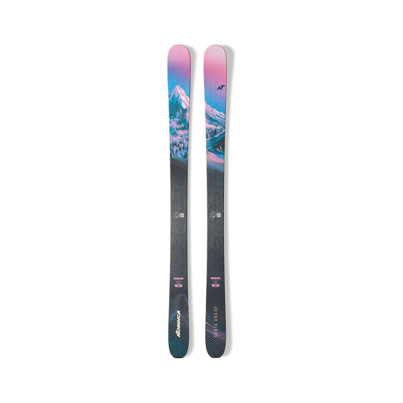 Nordica Santa Ana 92