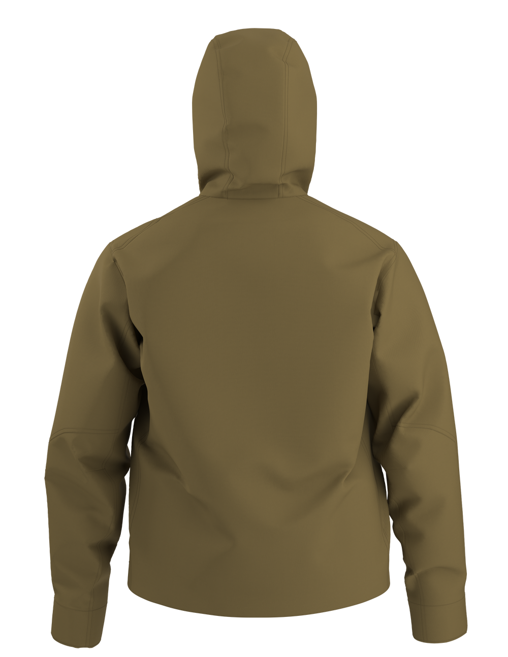 Arc'teryx Cronin AR Hoody M