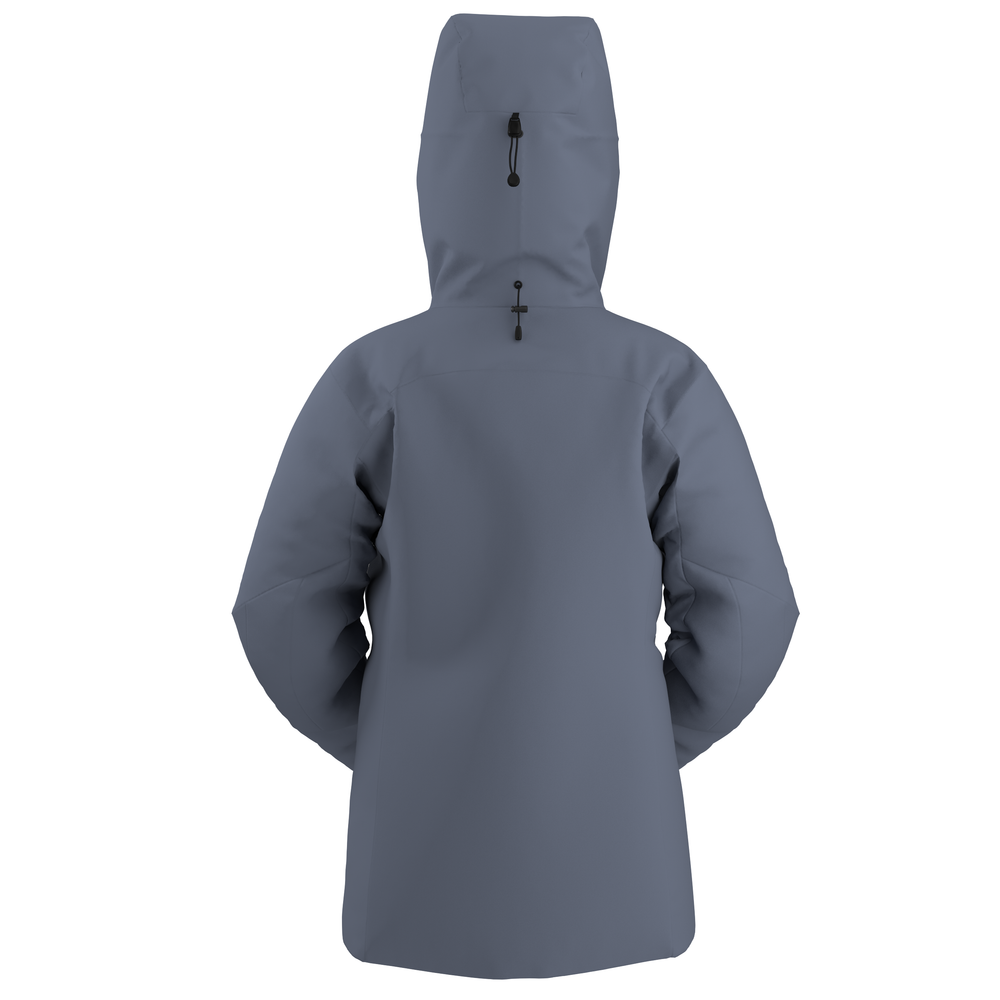 Arc'teryx Beta Insulated Jacket W