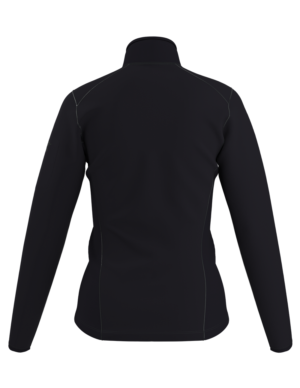 Arc'teryx Rho SV Zip Neck W