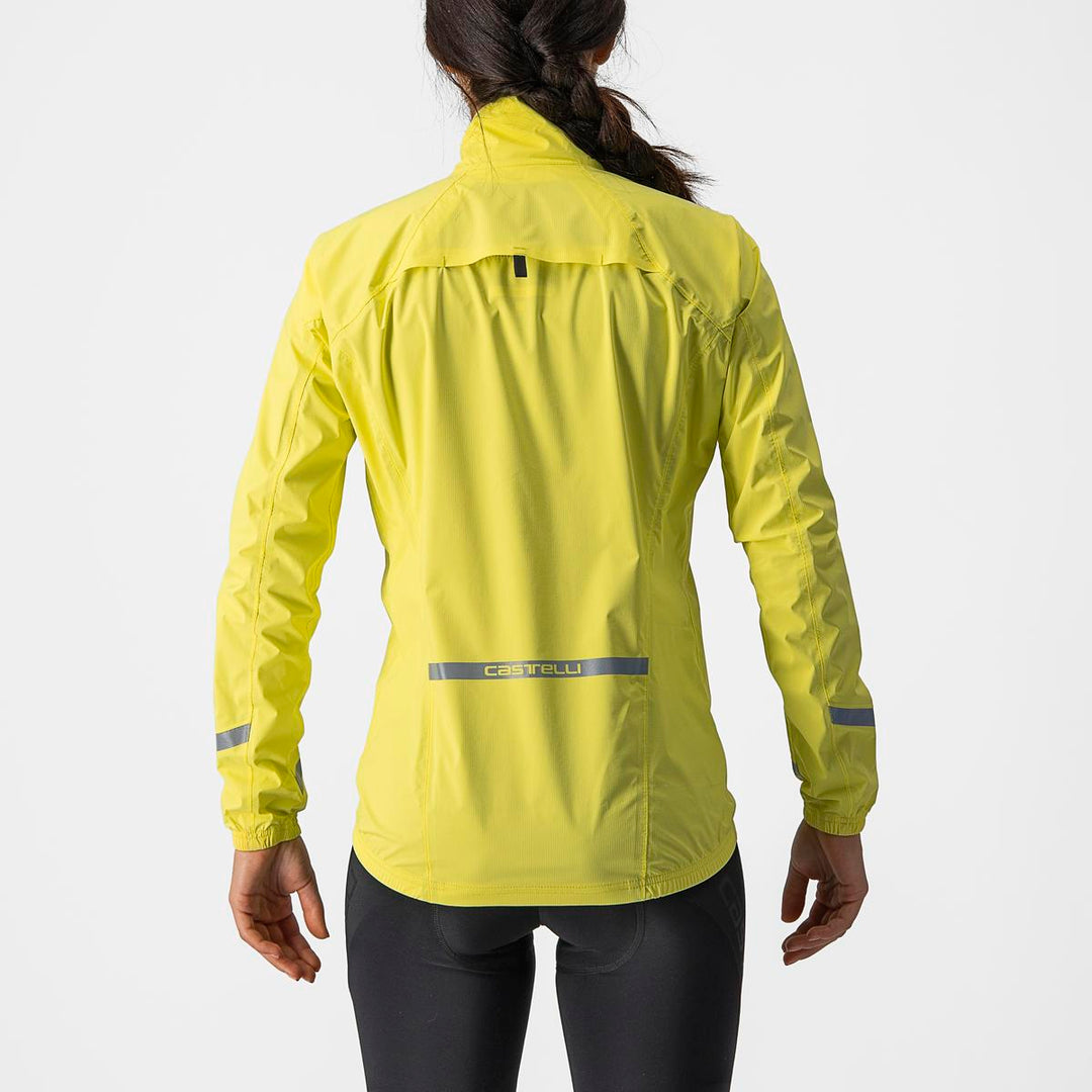 Castelli Emergency 2 W Rain Jacket