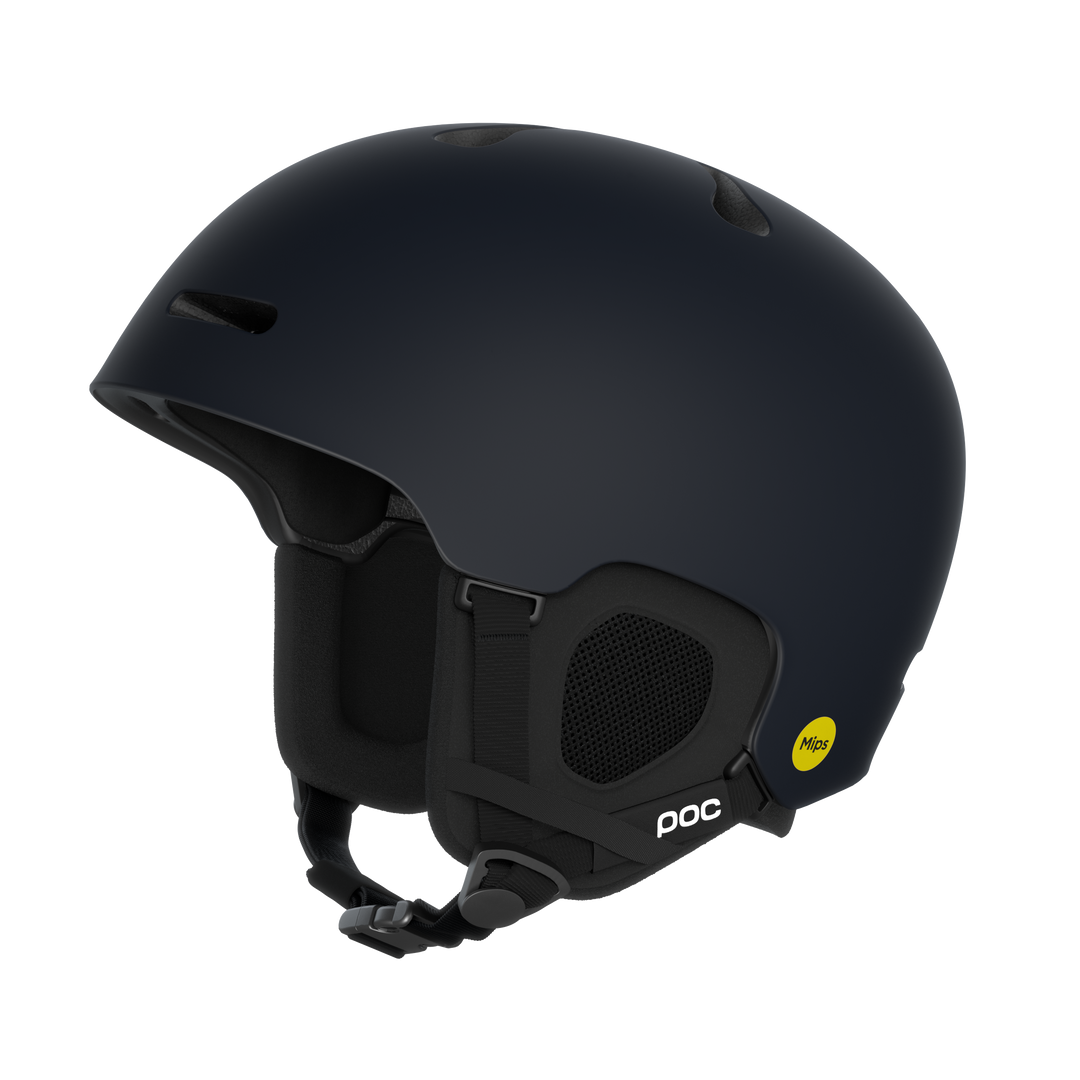 POC Fornix MIPS