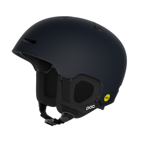 POC Fornix MIPS