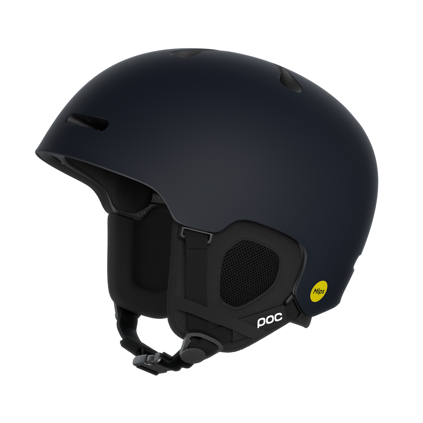 POC Fornix MIPS