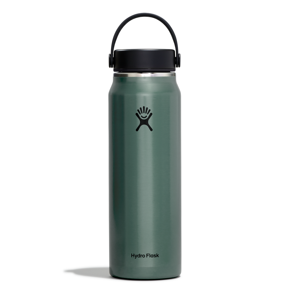 Hydro Flask 32 oz Lightweight Wide Flex Cap B