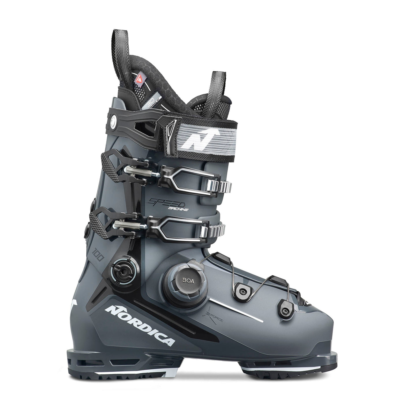Nordica Speedmachine 3 100 BOA