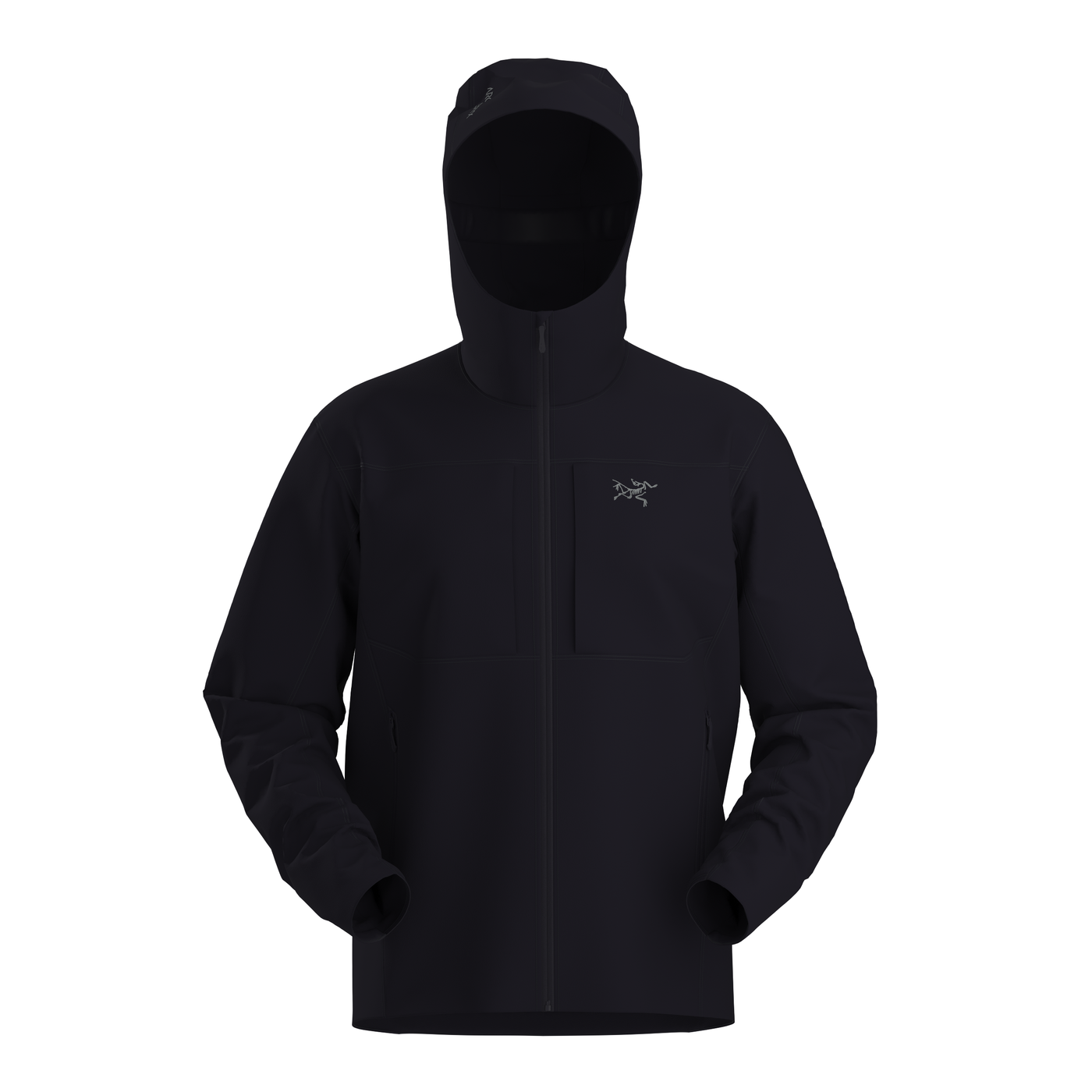 Arc'teryx Gamma Lightweight Hoody M