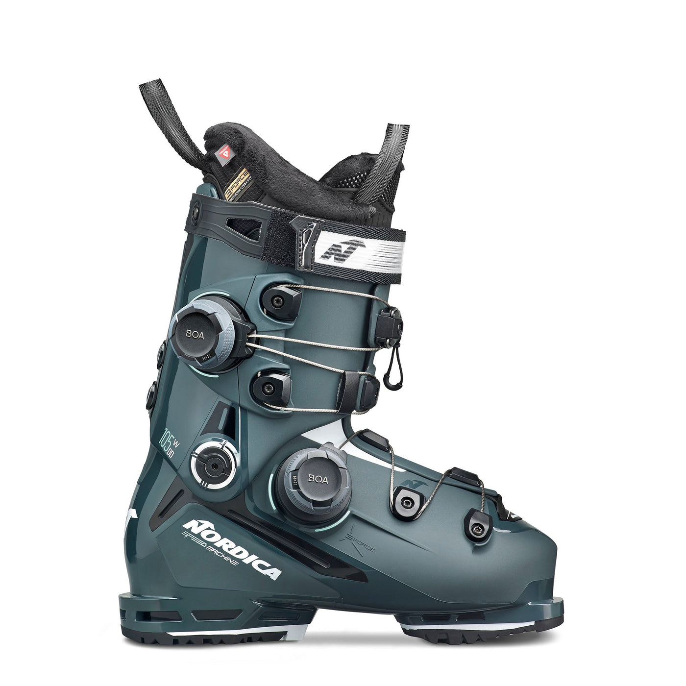 Nordica Speedmachine 3 105 W BOA DD