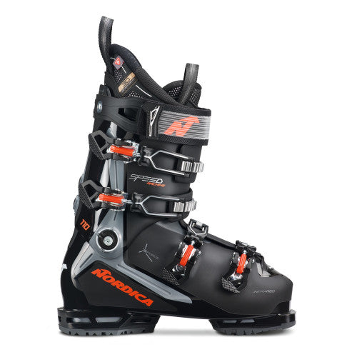 Nordica Speedmachine 3 110