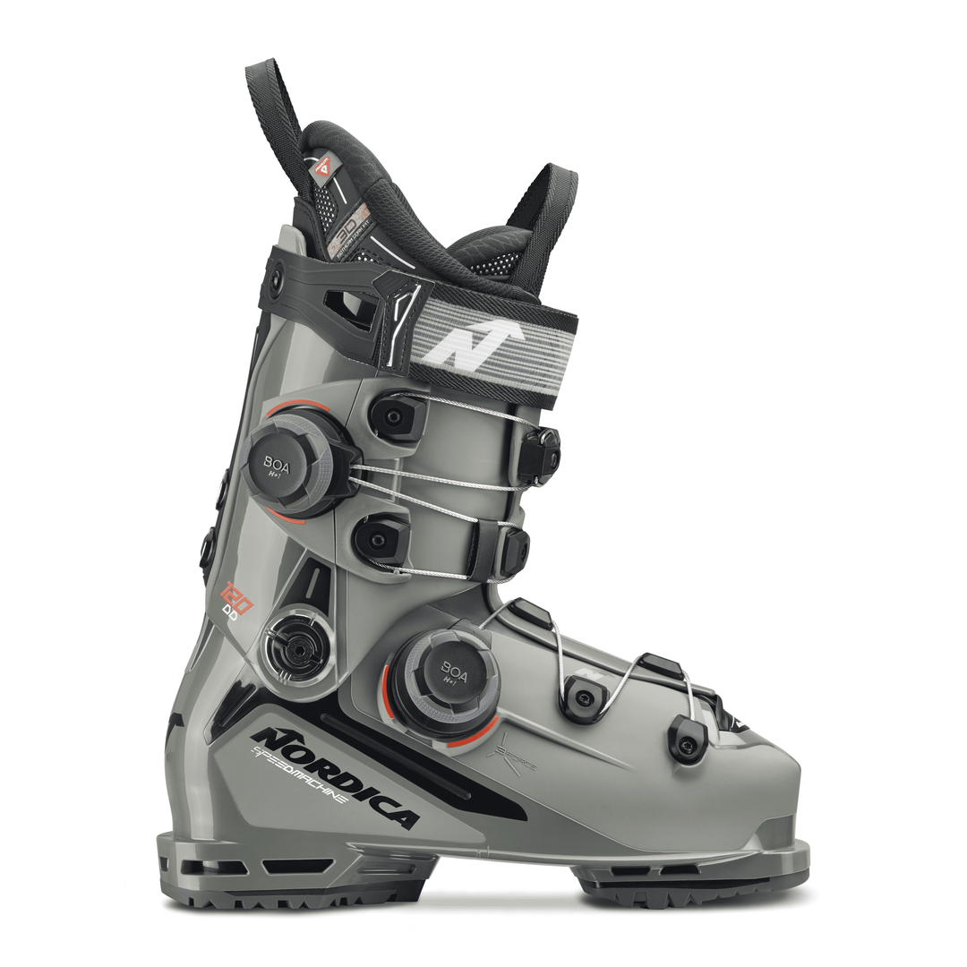Nordica Speedmachine 3 120 BOA DD