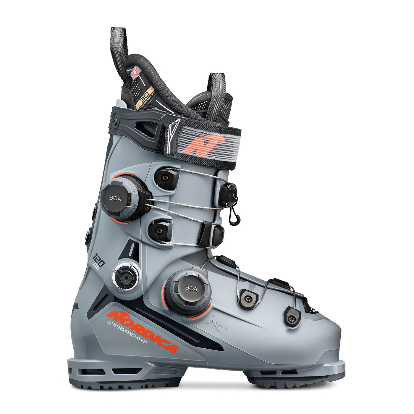 Nordica Speedmachine 3 120 BOA DD