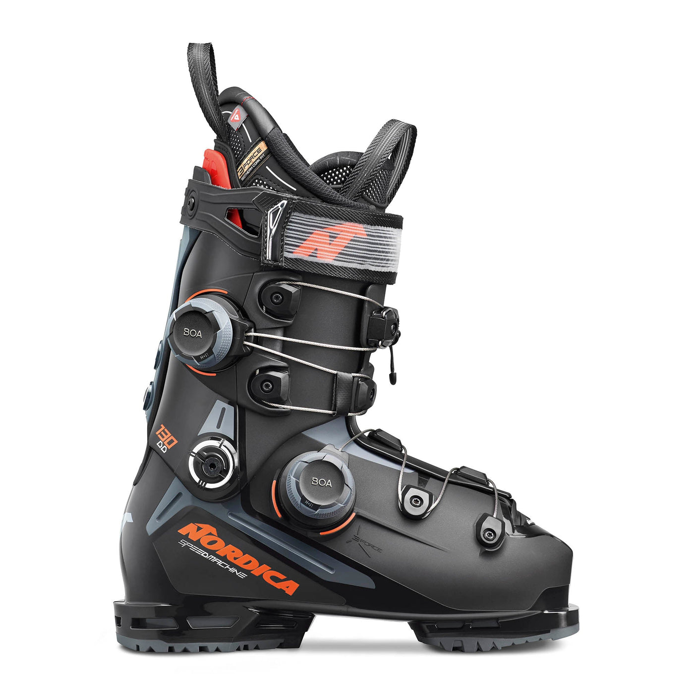 Nordica Speedmachine 3 130 BOA DD