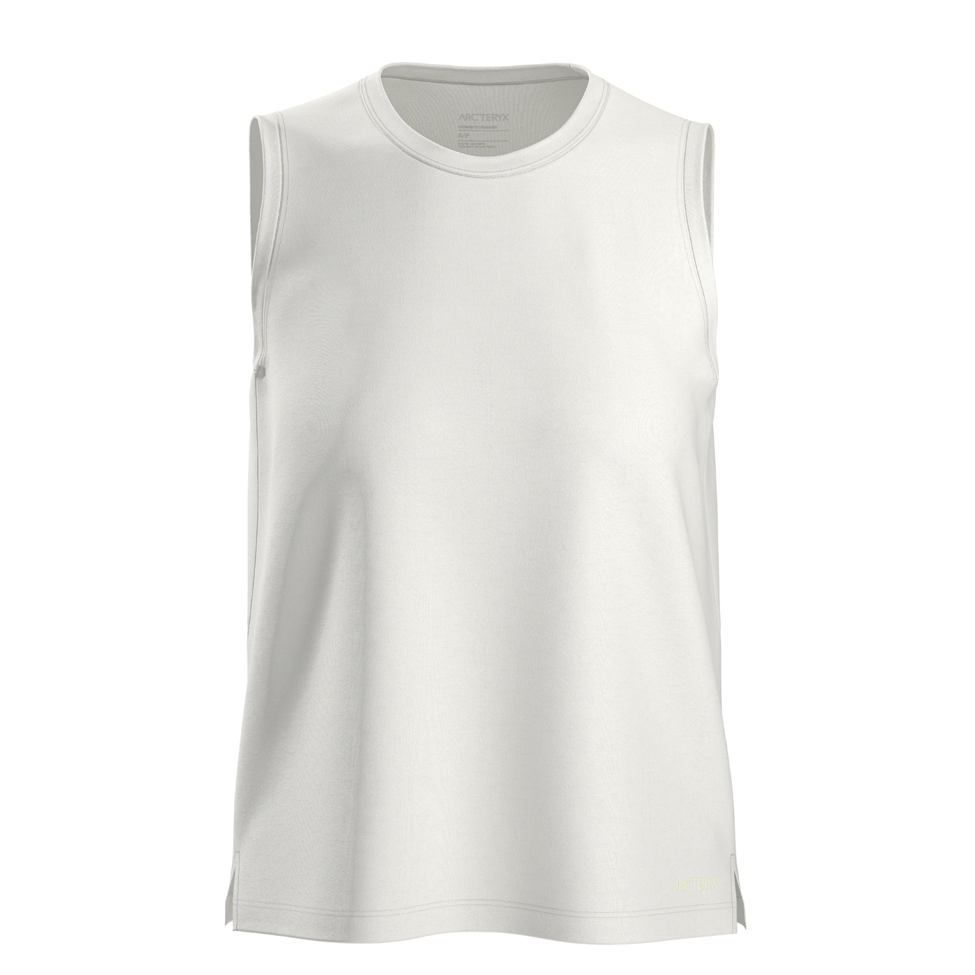 Arc'teryx Kragg SL Cotton Tank Blurred Bird W