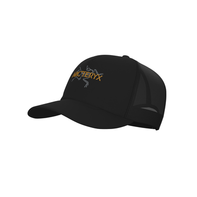 Arc'teryx Bird Word Trucker Hat