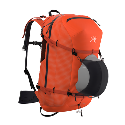 Arc'teryx Micon LiTRIC 42 Backpack