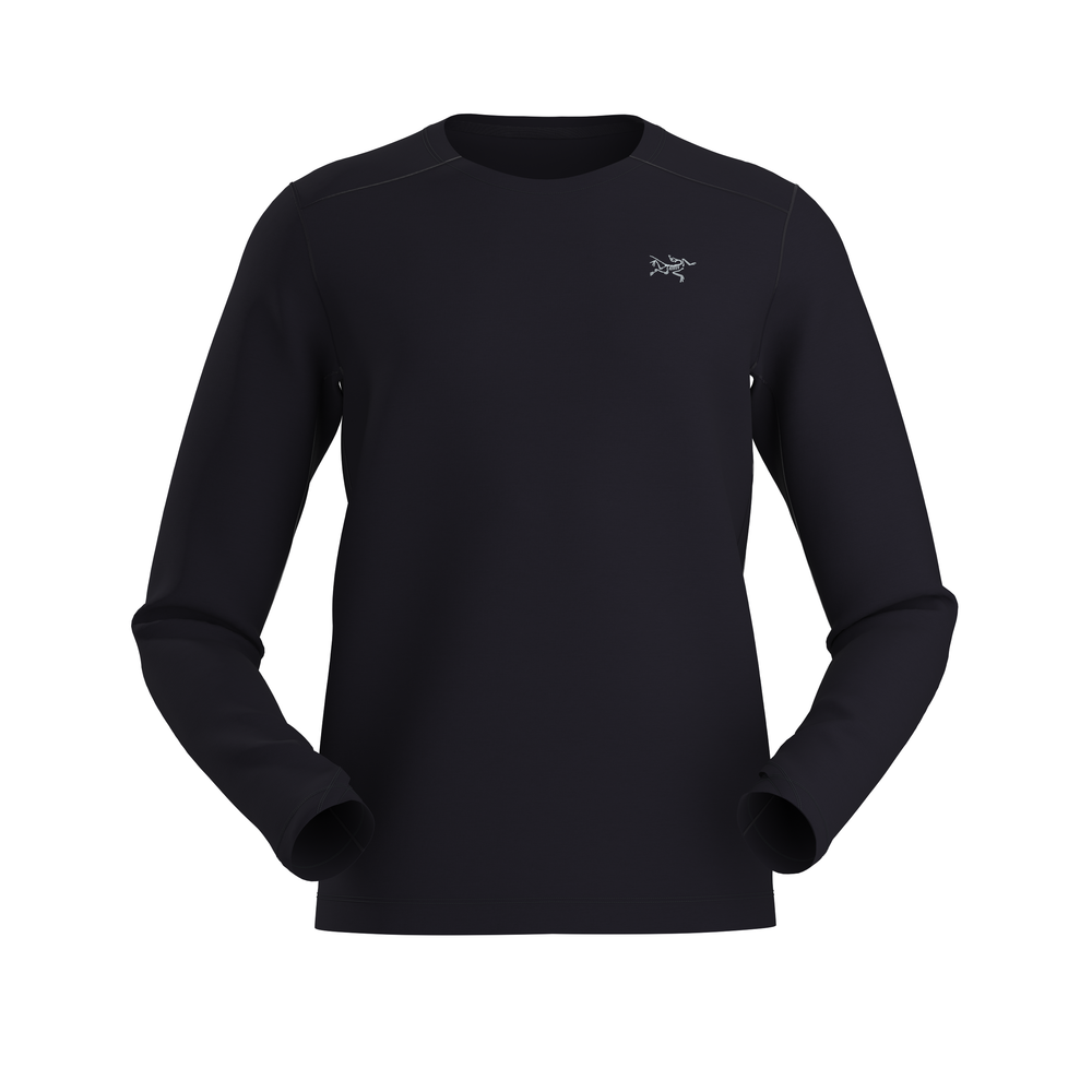 Arc'teryx Cormac Heavyweight LS M