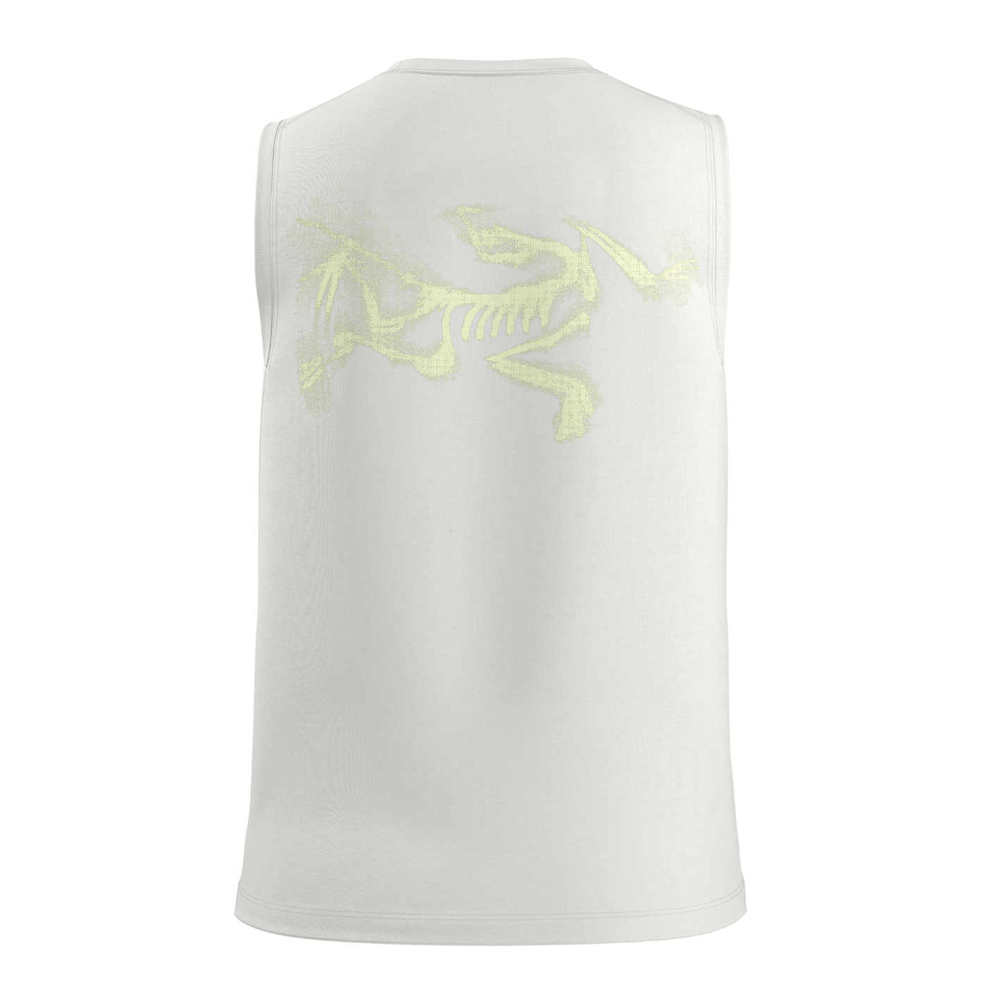 Arc'teryx Kragg SL Cotton Tank Blurred Bird W