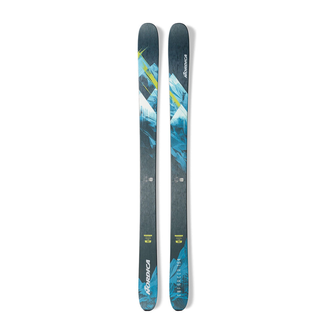 Nordica Enforcer 104