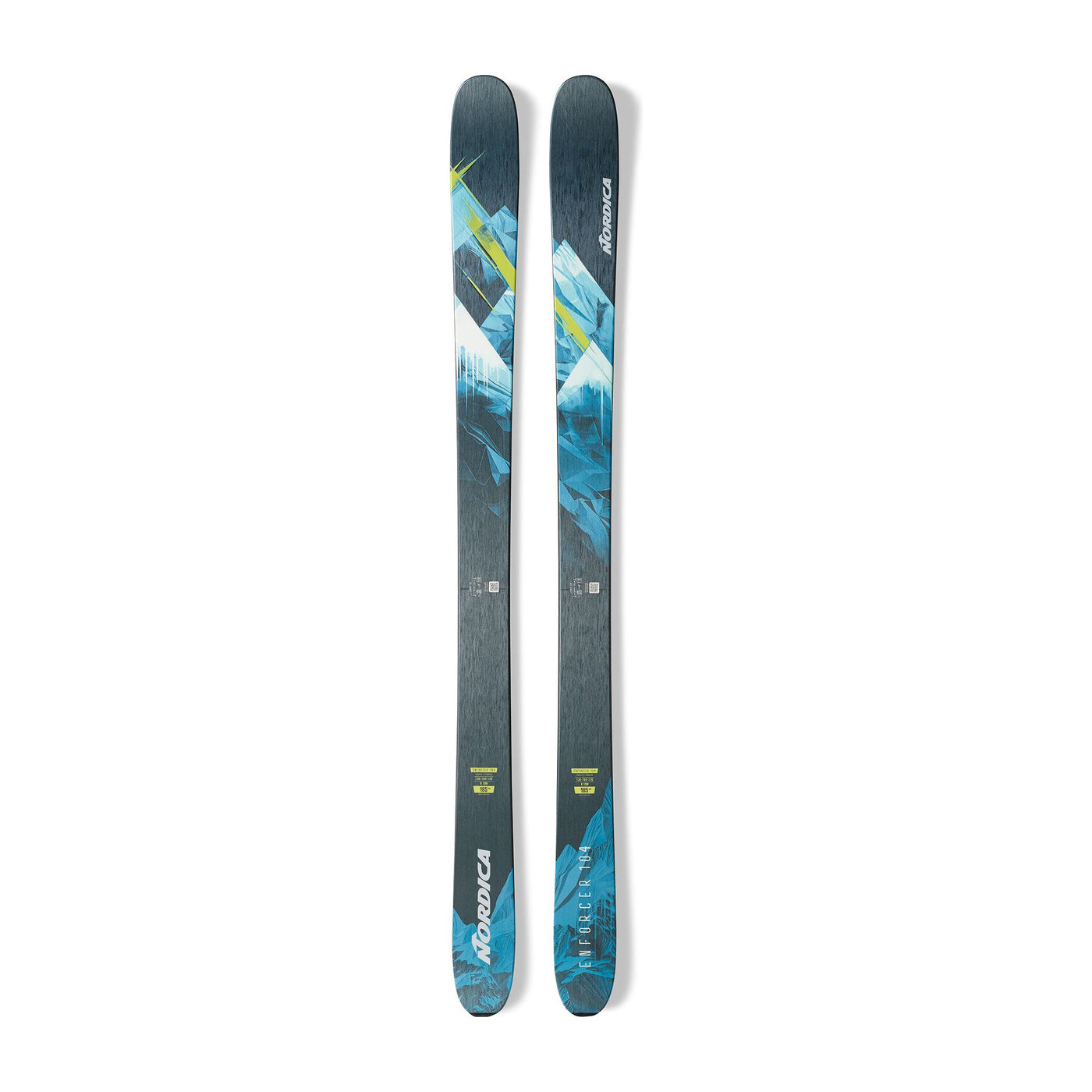 Nordica Enforcer 104