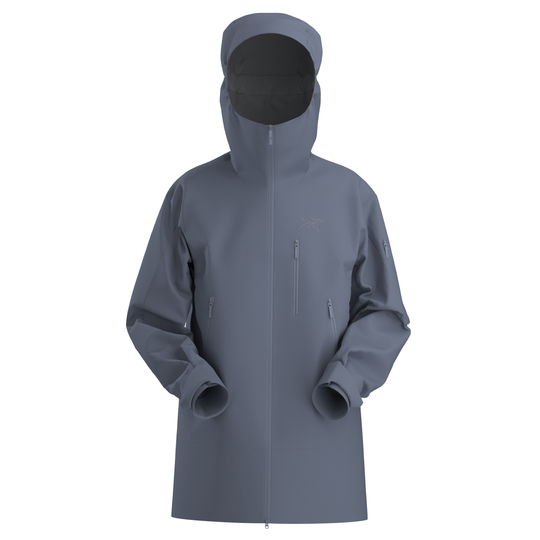 Arc'teryx Sentinel Relaxed Jacket W - Main Image