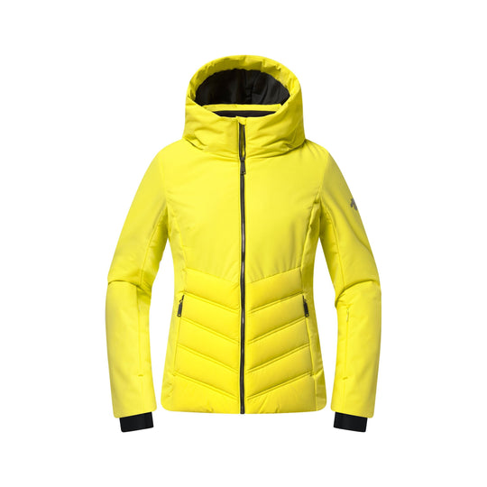 Descente W Fine Tech Paff Jacket