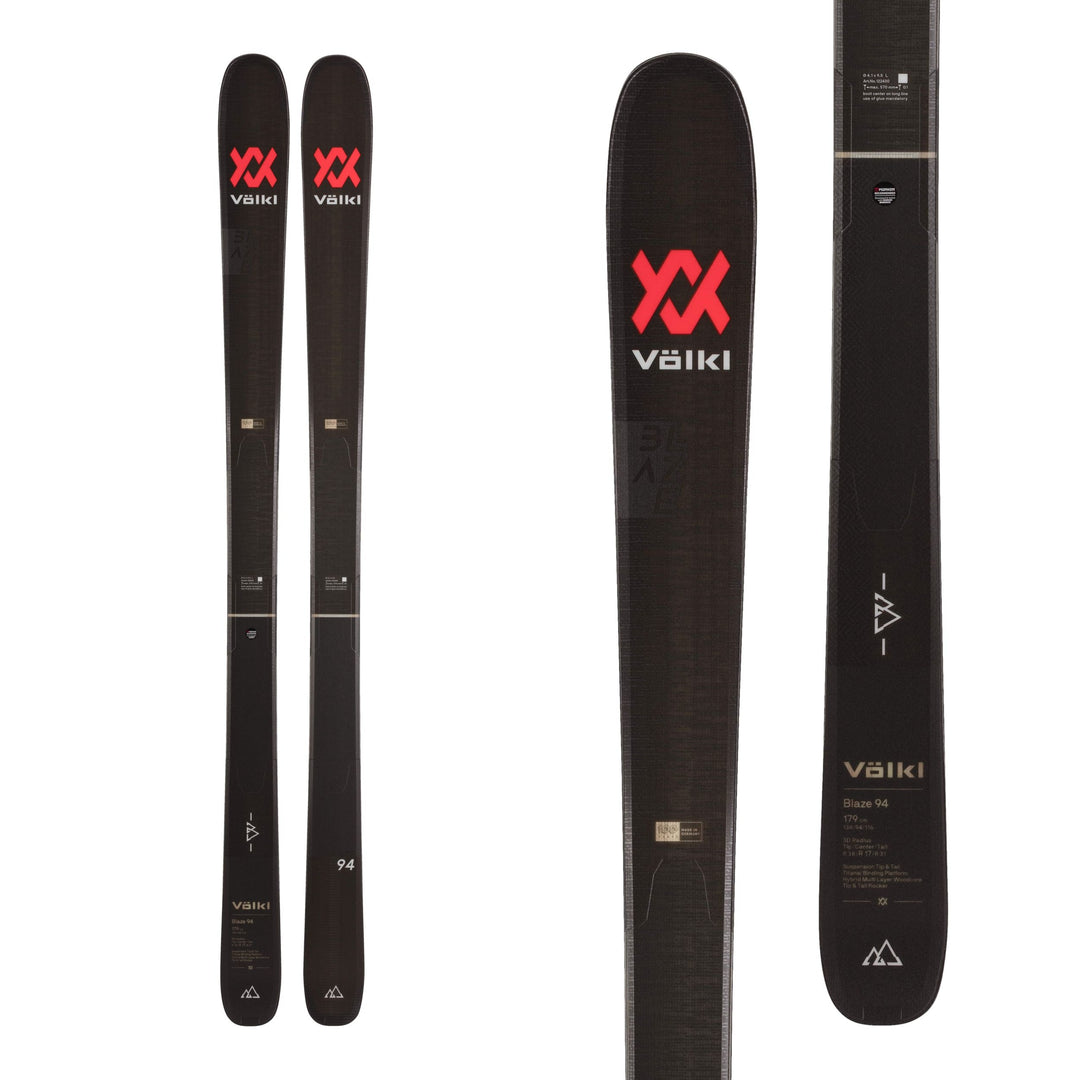 Volkl Blaze 94