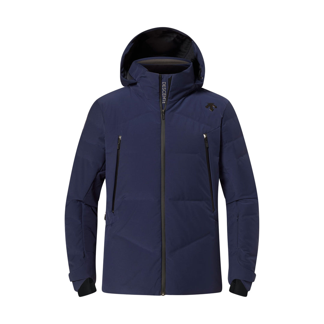 Descente Hybrid Smooth Down Jacket