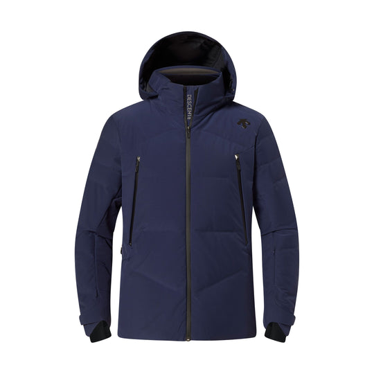 Descente Hybrid Smooth Down Jacket