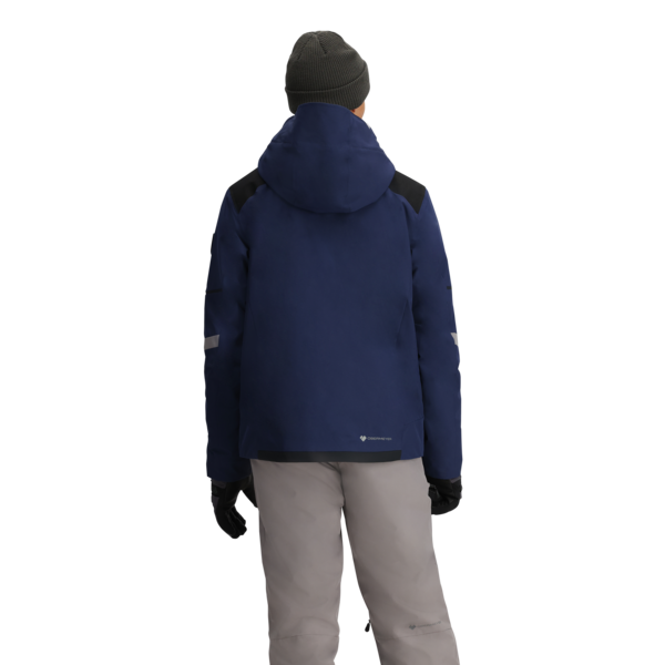 Obermeyer Foundation Jacket
