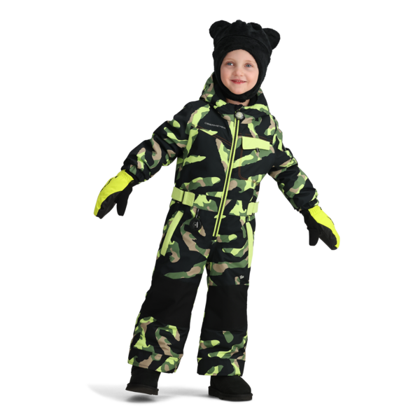 Obermeyer Quinn One-Piece
