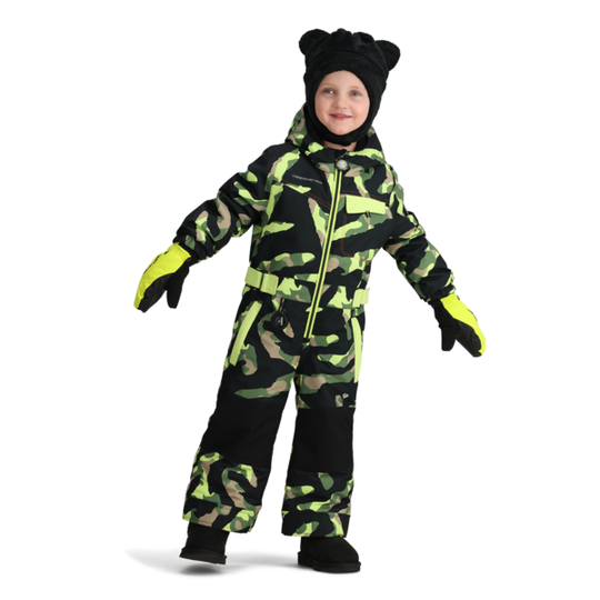 Obermeyer Quinn One-Piece