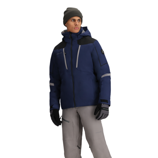 Obermeyer Foundation Jacket