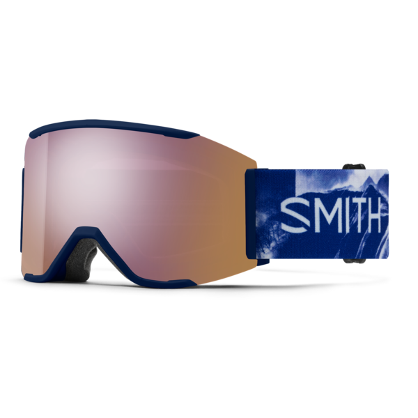 Smith Squad MAG