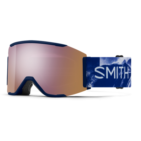 Smith Squad MAG