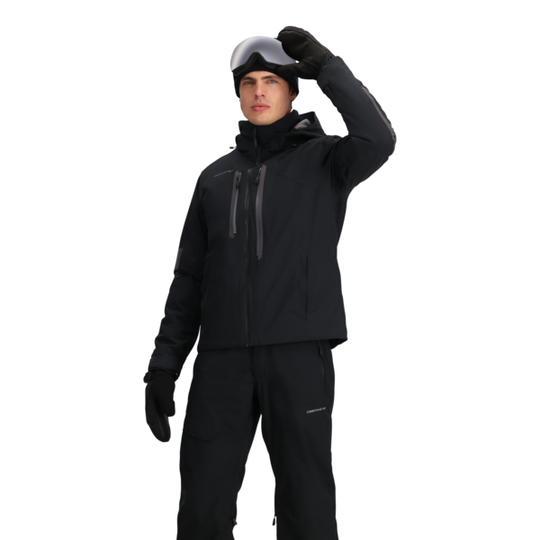 Obermeyer Fall Line Jacket