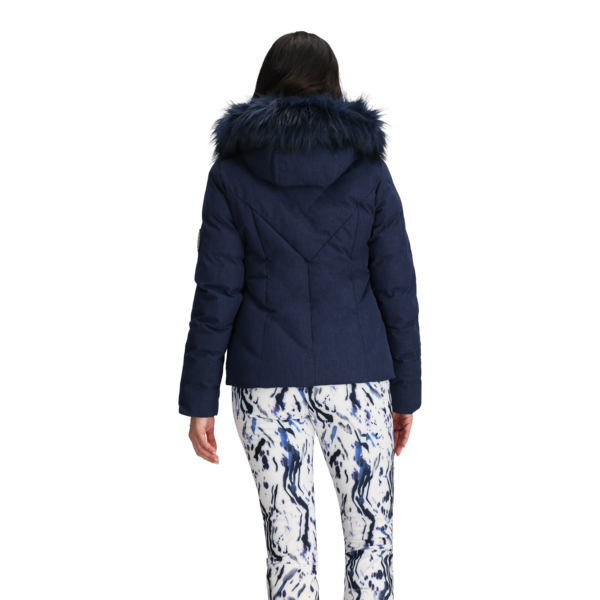 Obermeyer Bombshell Luxe Jacket